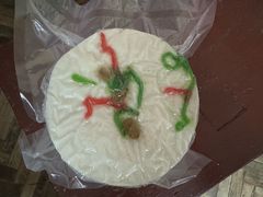 松糕-周记高桥松饼制作坊