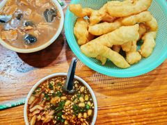 -逍遥镇刘相五胡辣汤豆沫馆(康复中街店)