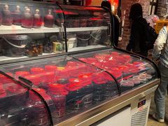 -园林美食城·本土农家菜(杨和镇店)