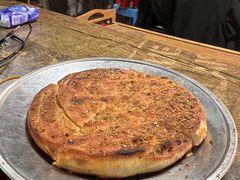 -清真·馬坡二旦烧烤(人生一串拍摄店)