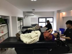 大厅-青禾造型&刺青