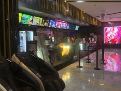 -上影国际影城(普陀绿地缤纷城店)