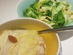 -淮扬厨子(健康路店)