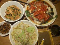 -十二点·辣椒炒肉(南山店)