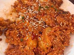 -赵广小吃(油榨湾店)