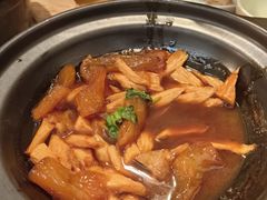 -竹里馆·淮扬菜·功夫茶(老门东店)