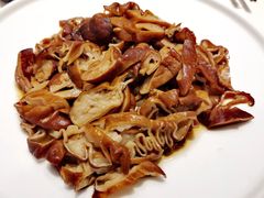 梆梆肉-春发生饭店·非遗(南院门店)