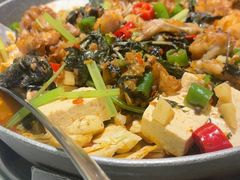 -蛙喔牛蛙(盐城盐都万达店)