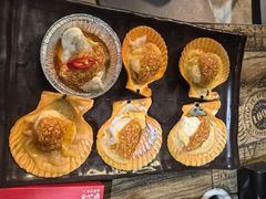 -张姐烤肥牛(西丽店)