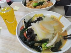 -重庆麻辣烫(国权路店)