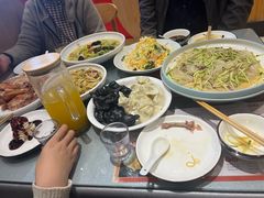 -添福来墨鱼饺子 · 海鲜东北菜(大连星海·黄浦路店)