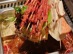 -串一火锅(赛格国际购物中心店)