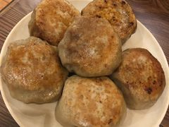 -清真吴记门钉肉饼·喜多利
