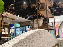 -红蕃干锅·脆皮香辣虾(南屏街金鹰店)