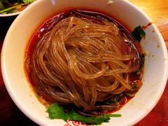 -万记麻辣烫国展总店