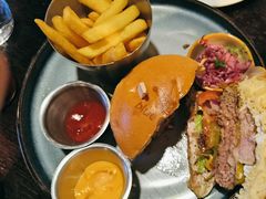 -blue frog蓝蛙(长泰广场店)