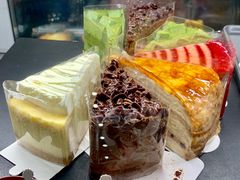 -星巴克(上海虹桥南丰城办公楼店)