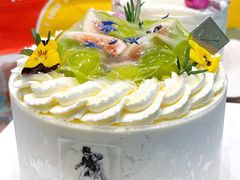 -卷心卷意·轻甜蛋糕(新光天地店)