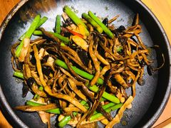 -外婆私房菜(新亚百货店)