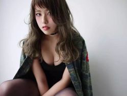 渐变-苑苑发型设计