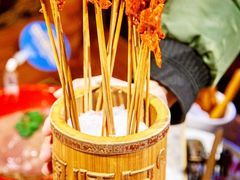 -周师兄大刀腰片火锅(解放碑总店)