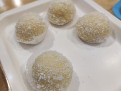 -满记甜品(王府井北京市百货大楼店)