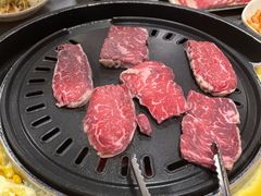 -친구亲顾韩国烤肉专门店(蓉花里店)