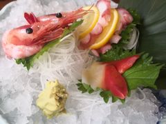 -有喜屋·深夜食堂(北京西路店)