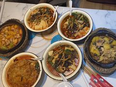 -丽丽三鲜螺蛳粉(田林路店)