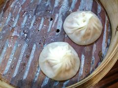 鲜肉汤包-赤酱红油(家乐福店)