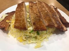 -鼎泰丰(唐城坊店)