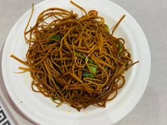 会昌豆干丝-客家大院·非遗赣南客家菜(郁孤台店)