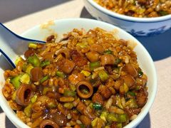-漢舍中国菜馆(889广场店)