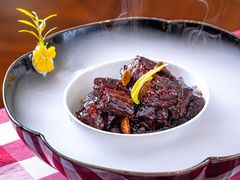 -老洋房花园饭店(绍兴路店)