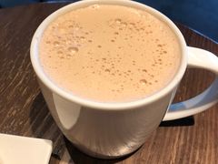 -星巴克(清远万达广场店)