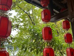 -饭江湖·江湖菜(湖广会馆店)
