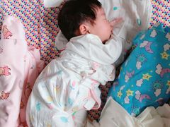 -阿福宝宝月嫂(东方医院店)