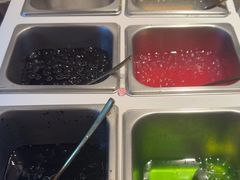 -梨花自助烤肉(西三旗万象汇黑金店)