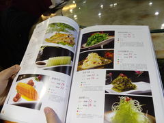 -陇菜和盛祥(金轮宾馆店)