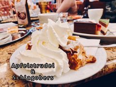 -Cafe Hofburg