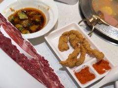 -千牛将·鲜牛肉火锅(开元路店)