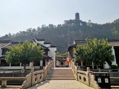 -滨海公园