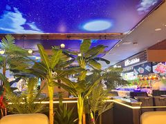 -千家粗粮王·火锅烧烤自助(庆阳店)