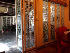 -悦真雅院·四合院·清真私房菜(雍和宫店)