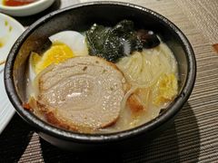 -山葵家·创意料理(宁波来福士店)