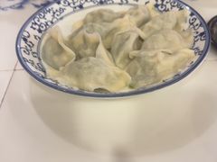-东方饺子王(中央大街创始店)