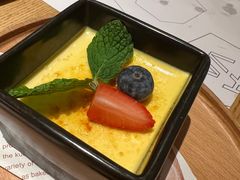 -原石牛扒·约会餐厅(龙城万科里店)
