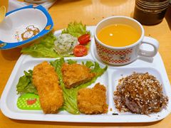 -胜博殿日式炸猪排(西红门店)