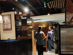 -南拳十三姨·潮汕砂锅粥(世纪金源店)