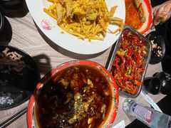 -李叔叔虾蟹大排档(青羊店)